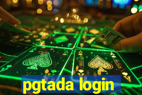 pgtada login